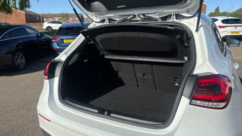 Mercedes-Benz A-Class A200 AMG Line Executive 5dr Auto Petrol Hatchback